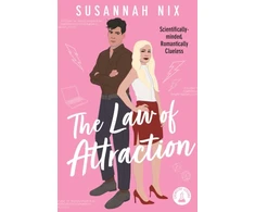 KNYGA Susannah Nix Law of Attraction