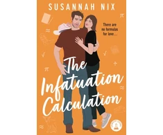 KNYGA Susannah Nix The Infatuation Calculation