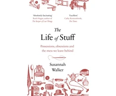 KNYGA Susannah Walker Life of Stuff