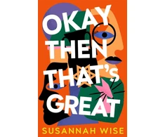 KNYGA Susannah Wise Okay Then That's Great