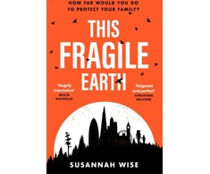 KNYGA Susannah Wise This Fragile Earth