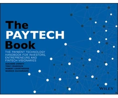 KNYGA Susanne Chishti PAYTECH Book