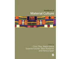 KNYGA Susanne Kuechler Fogden Handbook of Material Culture