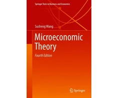 KNYGA Susheng Wang Microeconomic Theory