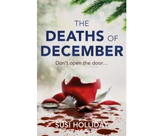 KNYGA Susi Holliday Deaths of December