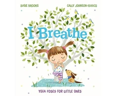 KNYGA Susie Brooks I Breathe