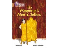 KNYGA Susie Day Undifferentiated Emperor’s New Clothes
