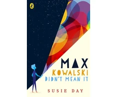 KNYGA Susie Day Undifferentiated Max Kowalski Didn't Mean It