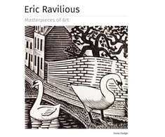 KNYGA Susie Hodge Eric Ravilious Masterpieces of Art