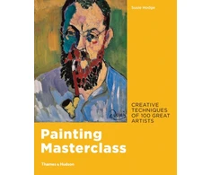 KNYGA Susie Hodge Painting Masterclass