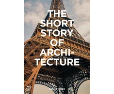 KNYGA Susie Hodge Short Story of Architecture