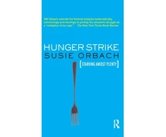 KNYGA Susie Orbach Hunger Strike