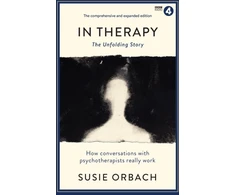 KNYGA Susie Orbach In Therapy