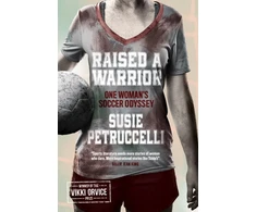 KNYGA Susie Petruccelli Raised A Warrior