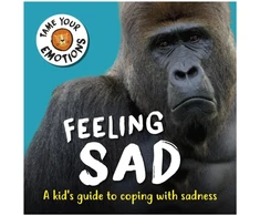 KNYGA Susie Williams Tame Your Emotions: Feeling Sad