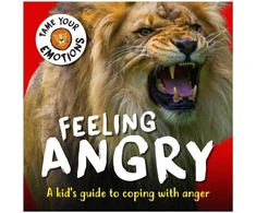 KNYGA Susie Williams Tame Your Emotions: Feeling Angry