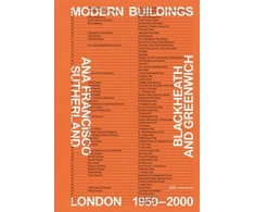 KNYGA SUTHERLAND Modern Buildings in Blackheath and Greenwich