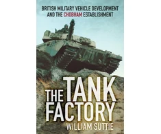 KNYGA Suttie Tank Factory