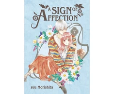 KNYGA 森下suu Sign of Affection 7
