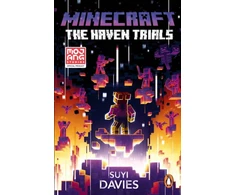 KNYGA Suyi Davies Minecraft: The Haven Trials