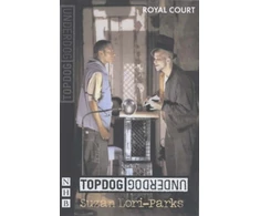 KNYGA Suzan Lori Parks Topdog/Underdog