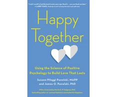 KNYGA Suzann Pileggi Pawelski MAPP Happy Together