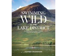 KNYGA Suzanna Cruickshank Swimming Wild in the Lake District