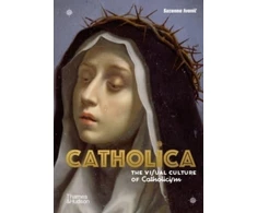 KNYGA Suzanna Ivanic Catholica