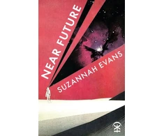KNYGA Suzannah Evans Near Future