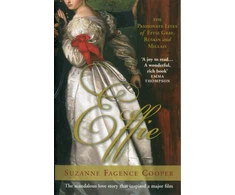 KNYGA Suzanne Fagence Cooper Effie