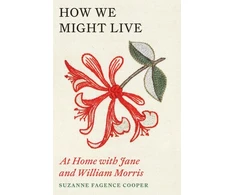 KNYGA Suzanne Fagence Cooper How We Might Live