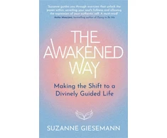 KNYGA Suzanne Giesemann Awakened Way, Making the Shift to a Divinely Guided Life
