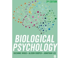 KNYGA Suzanne Higgs Biological Psychology