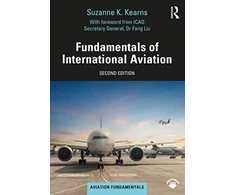 KNYGA Suzanne K Kearns Fundamentals of International Aviation
