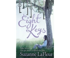 KNYGA Suzanne Lafleur Eight Keys