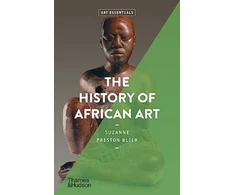 KNYGA Suzanne Preston Blier History of African Art