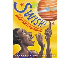 KNYGA Suzanne Slade Swish!