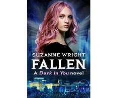 KNYGA Suzanne Wright Fallen