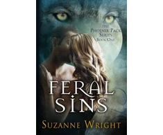 KNYGA Suzanne Wright Feral Sins