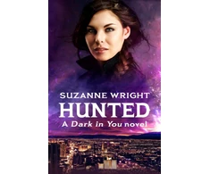 KNYGA Suzanne Wright Hunted