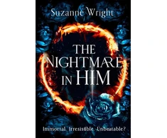 KNYGA Suzanne Wright Nightmare in Him