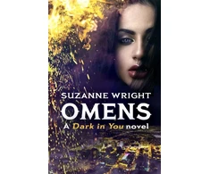 KNYGA Suzanne Wright Omens