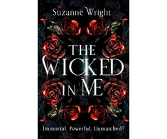 KNYGA Suzanne Wright Wicked In Me
