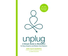 KNYGA Suze Yalof Schwartz Unplug