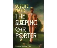 KNYGA Suzette Mayr Sleeping Car Porter