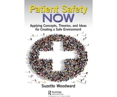 KNYGA Suzette Woodward Patient Safety Now