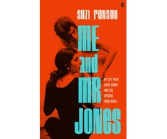 KNYGA Suzi Ronson Me and Mr Jones