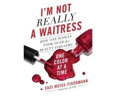 KNYGA Suzi Weiss Fischmann I'm Not Really a Waitress