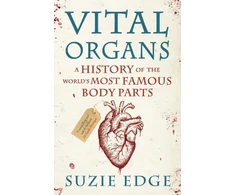 KNYGA Suzie Edge Vital Organs