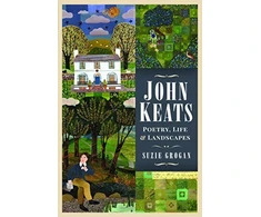 KNYGA Suzie Grogan John Keats